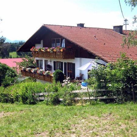 דירות אוי-מיטלברג Haus Bergblick מראה חיצוני תמונה